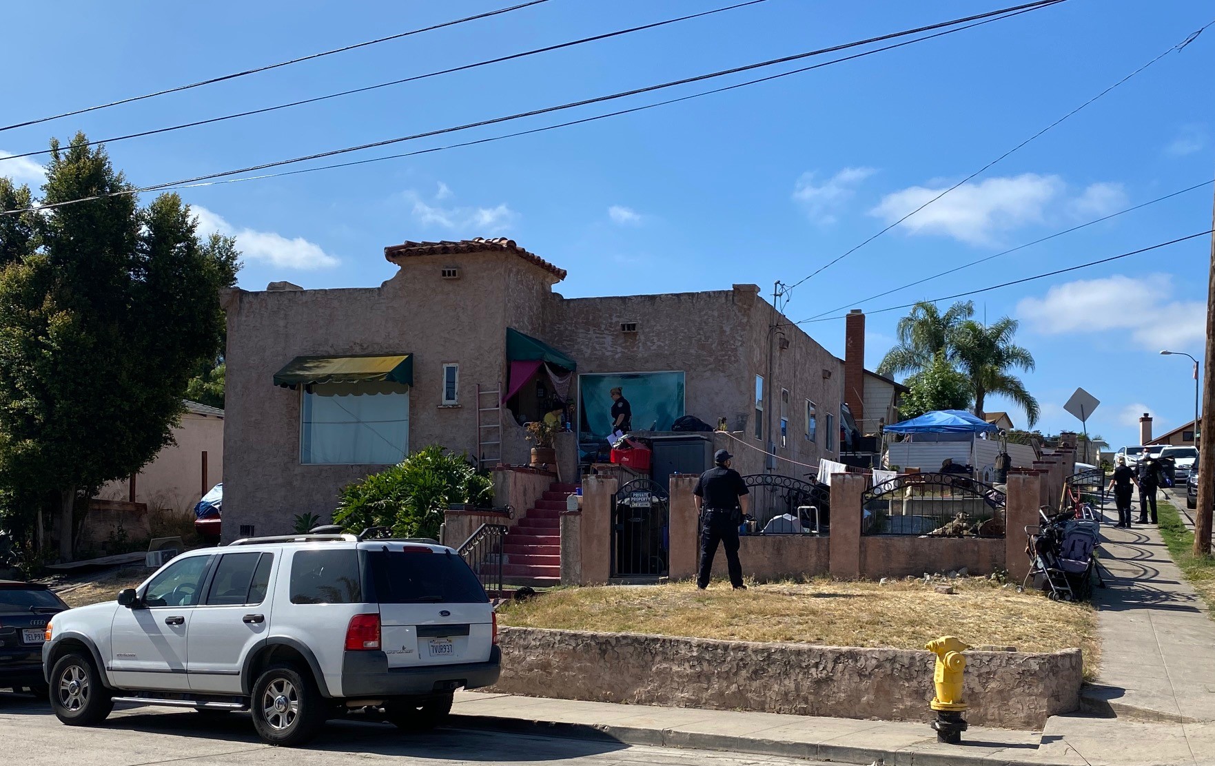 Distressed Properties 5 Clear Signs